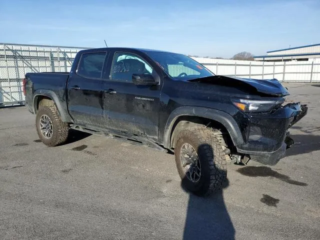 1GCPTFEK8R1201235 2024 2024 Chevrolet Colorado- ZR2 4