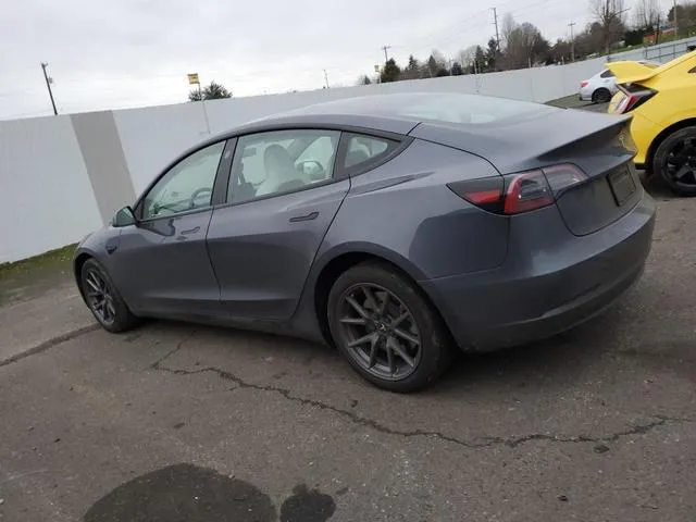 5YJ3E1EA7PF600371 2023 2023 Tesla MODEL 3 2