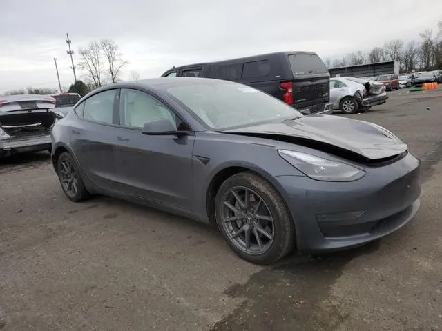 5YJ3E1EA7PF600371 2023 2023 Tesla MODEL 3 4