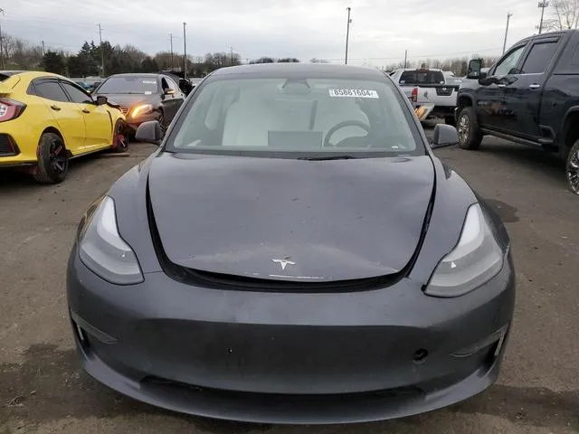 5YJ3E1EA7PF600371 2023 2023 Tesla MODEL 3 5