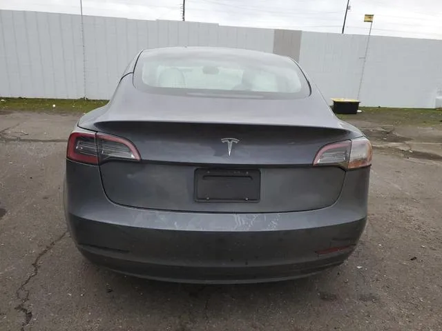 5YJ3E1EA7PF600371 2023 2023 Tesla MODEL 3 6