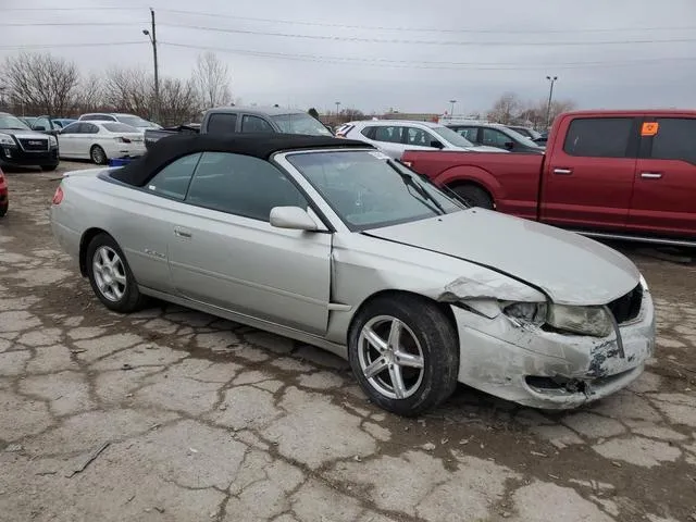 2T1FF28P32C561579 2002 2002 Toyota Camry- SE 4