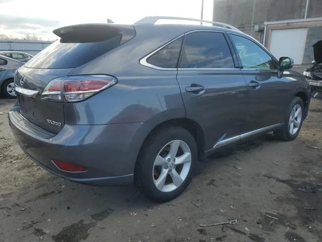 2T2BK1BA5DC162485 2013 2013 Lexus RX- 350 Base 3