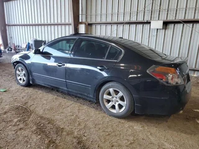 1N4BL21E37C135283 2007 2007 Nissan Altima- 3-5SE 2