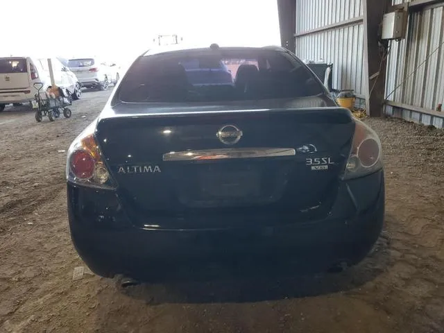 1N4BL21E37C135283 2007 2007 Nissan Altima- 3-5SE 6