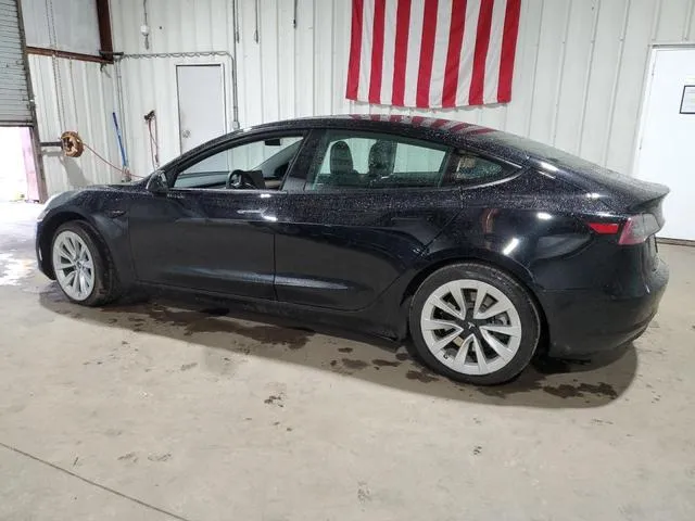 5YJ3E1EA1PF450225 2023 2023 Tesla MODEL 3 2