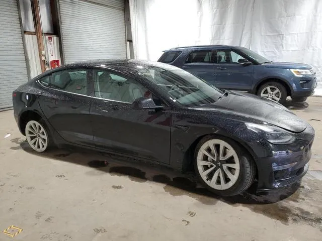 5YJ3E1EA1PF450225 2023 2023 Tesla MODEL 3 4