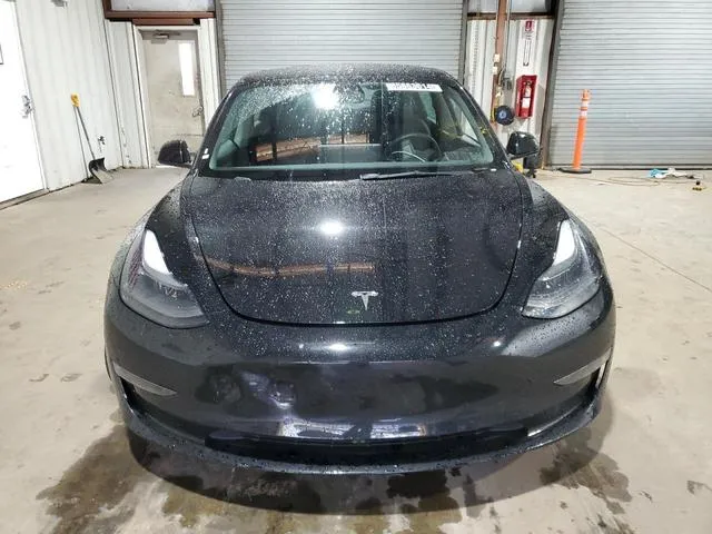 5YJ3E1EA1PF450225 2023 2023 Tesla MODEL 3 5