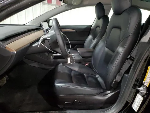 5YJ3E1EA1PF450225 2023 2023 Tesla MODEL 3 7