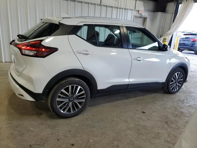 3N1CP5CV2PL514493 2023 2023 Nissan Kicks- SV 3