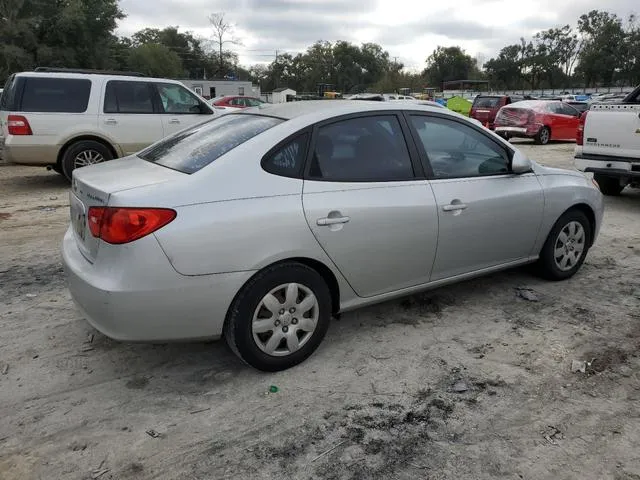 KMHDU46D78U427845 2008 2008 Hyundai Elantra- Gls 3