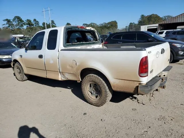 1FTRX17WX2NA27103 2002 2002 Ford F-150 2