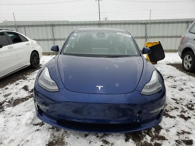 5YJ3E1EB2PF462778 2023 2023 Tesla MODEL 3 5