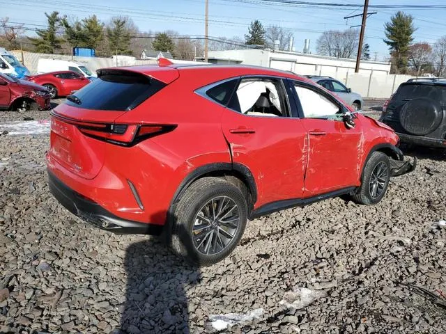 2T2GKCEZ9RC027309 2024 2024 Lexus NX- 350H Base 3