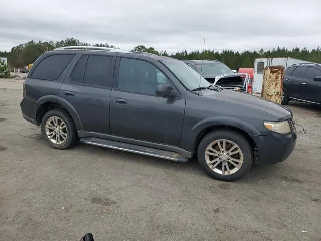 5S3ET13S672804084 2007 2007 Saab 9-7X- 4-2I 4