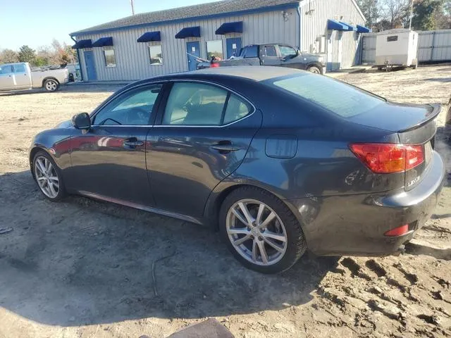 JTHBK262865025326 2006 2006 Lexus IS- 250 2