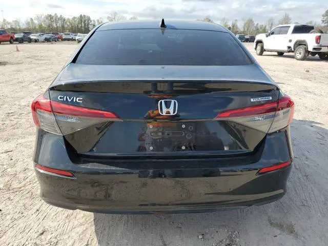 2HGFE1F93RH307857 2024 2024 Honda Civic- Touring 6