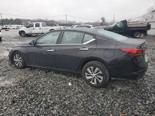 1N4BL4BV1LC254065 2020 2020 Nissan Altima- S 2