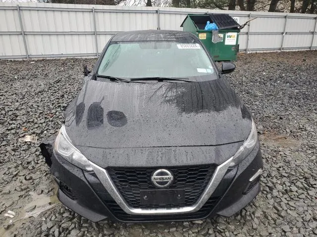 1N4BL4BV1LC254065 2020 2020 Nissan Altima- S 5