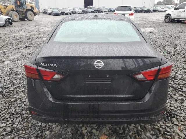 1N4BL4BV1LC254065 2020 2020 Nissan Altima- S 6