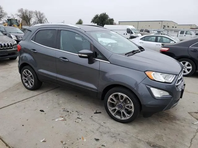 MAJ3S2KE0LC353312 2020 2020 Ford Ecosport- Titanium 4