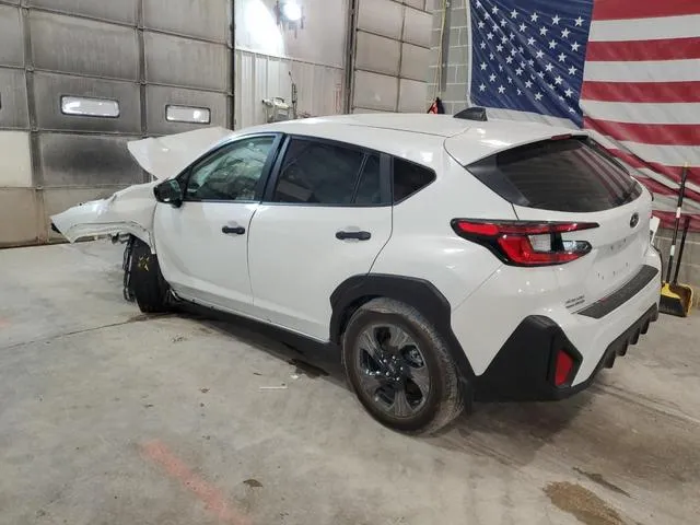 JF2GUABC7R8209560 2024 2024 Subaru Crosstrek 2