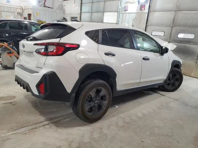 JF2GUABC7R8209560 2024 2024 Subaru Crosstrek 3