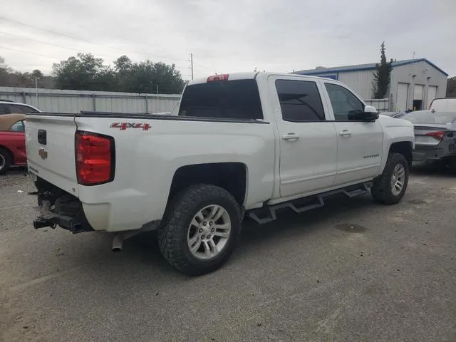 3GCUKREC3HG117940 2017 2017 Chevrolet Silverado- K1500 Lt 3