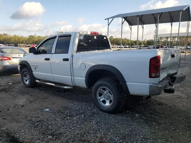 1D7HU18N64S719430 2004 2004 Dodge RAM 1500- ST 2