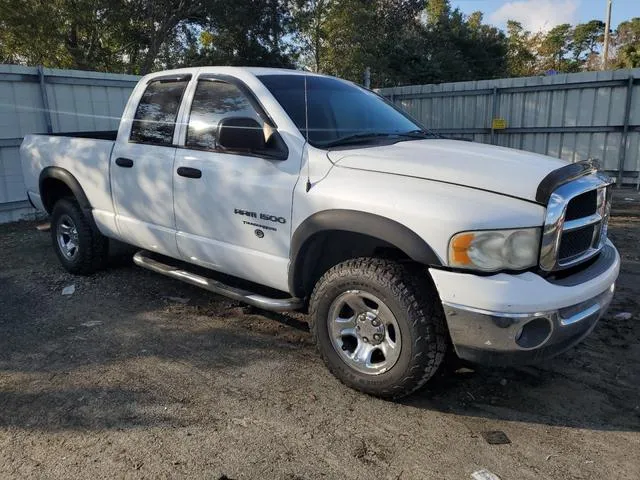 1D7HU18N64S719430 2004 2004 Dodge RAM 1500- ST 4