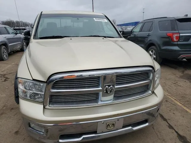 1D7RV1GT5BS530833 2011 2011 Dodge RAM 1500 5