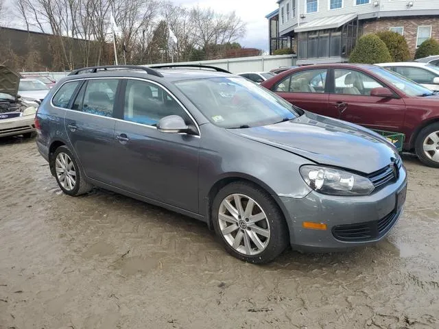 3VWPL7AJ6EM604899 2014 2014 Volkswagen Jetta- Tdi 4