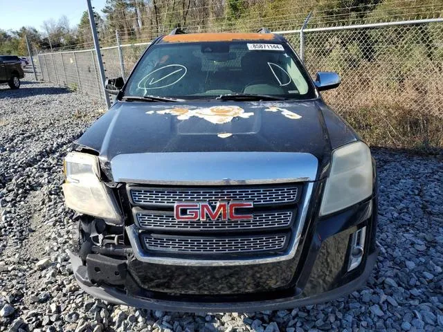 2GKFLWE31D6226511 2013 2013 GMC Terrain- Slt 5