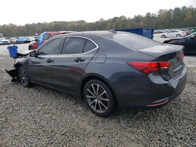 19UUB2F53GA002387 2016 2016 Acura TLX- Tech 2