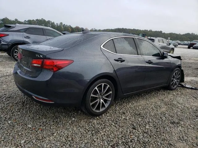 19UUB2F53GA002387 2016 2016 Acura TLX- Tech 3