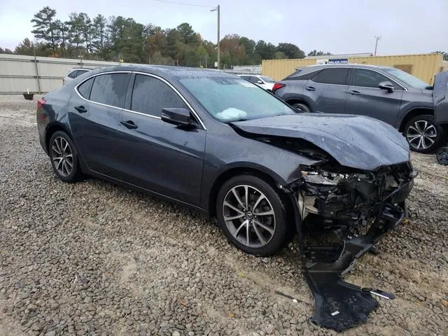 19UUB2F53GA002387 2016 2016 Acura TLX- Tech 4