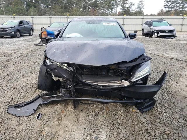 19UUB2F53GA002387 2016 2016 Acura TLX- Tech 5