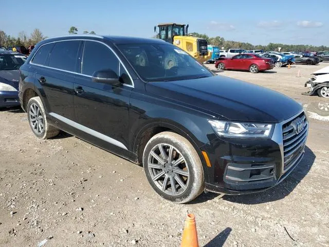 WA1LAAF70JD045917 2018 2018 Audi Q7- Premium Plus 4