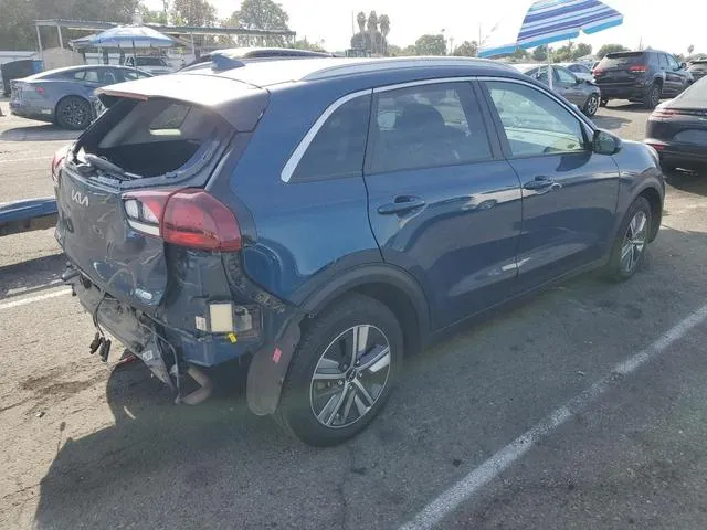 KNDCB3LC5N5545863 2022 2022 KIA Niro- LX 3