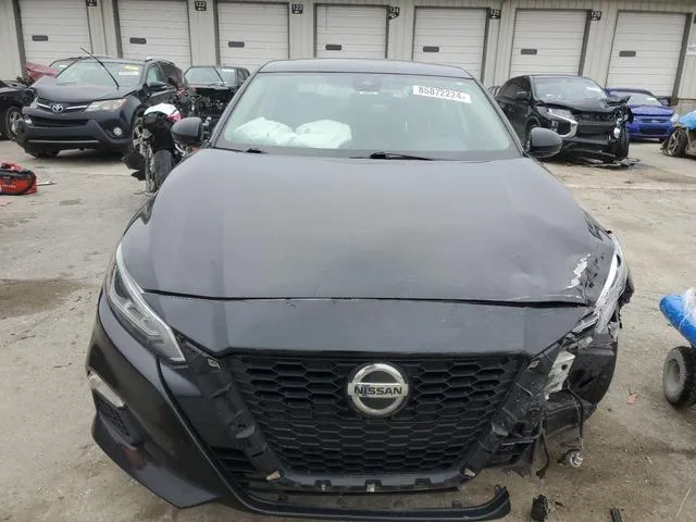 1N4BL4CV0LC285578 2020 2020 Nissan Altima- SR 5