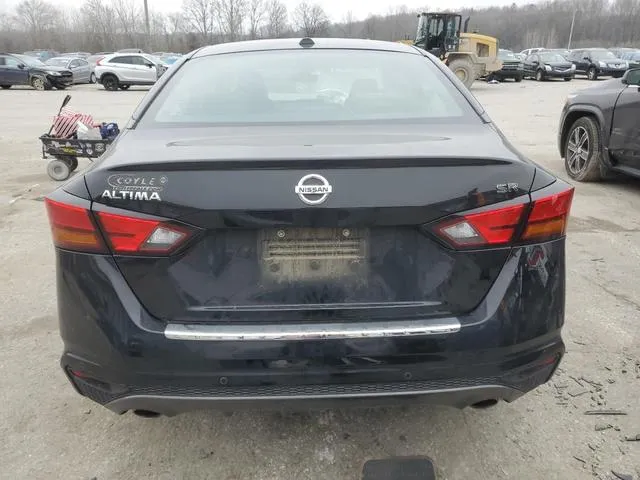 1N4BL4CV0LC285578 2020 2020 Nissan Altima- SR 6