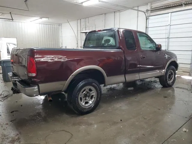 1FTRX18L21NB17106 2001 2001 Ford F-150 3