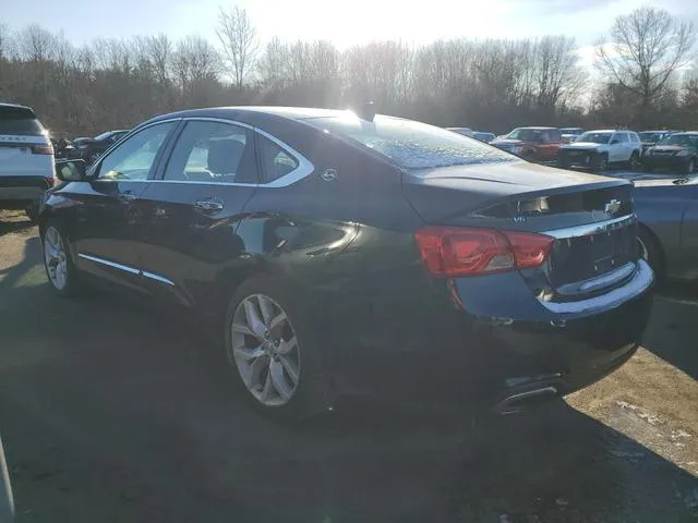 2G1105S3XK9143550 2019 2019 Chevrolet Impala- Premier 2