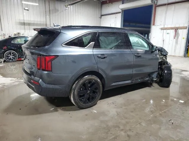 5XYRLDLCXMG005203 2021 2021 KIA Sorento- S 3