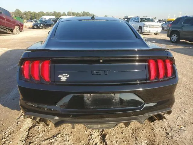 1FA6P8CF8P5301462 2023 2023 Ford Mustang- GT 6