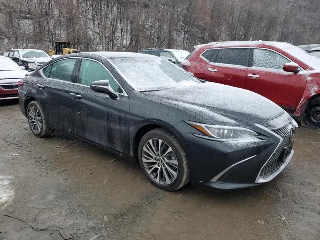 58AD11D18MU003500 2021 2021 Lexus ES- 250 Base 4