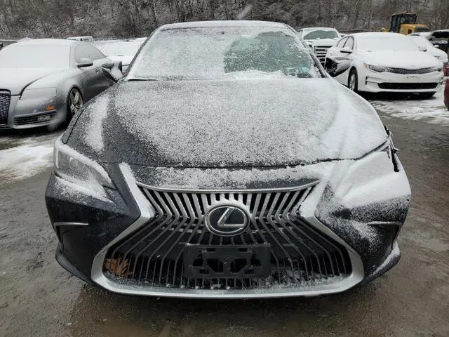 58AD11D18MU003500 2021 2021 Lexus ES- 250 Base 5