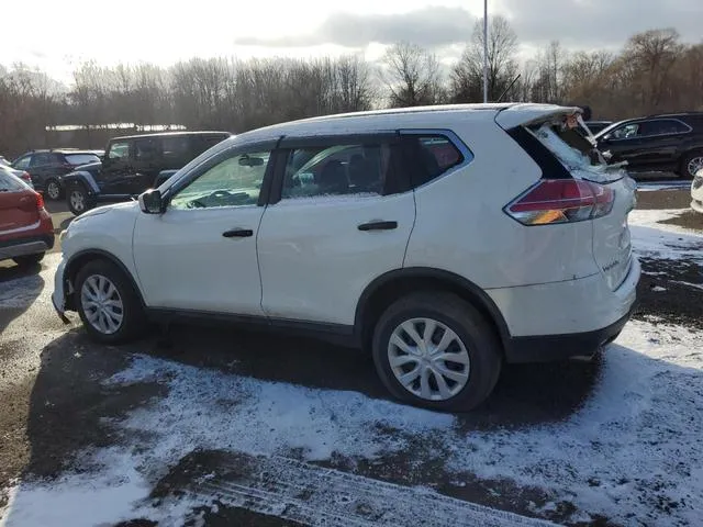 5N1AT2MT6GC809115 2016 2016 Nissan Rogue- S 2