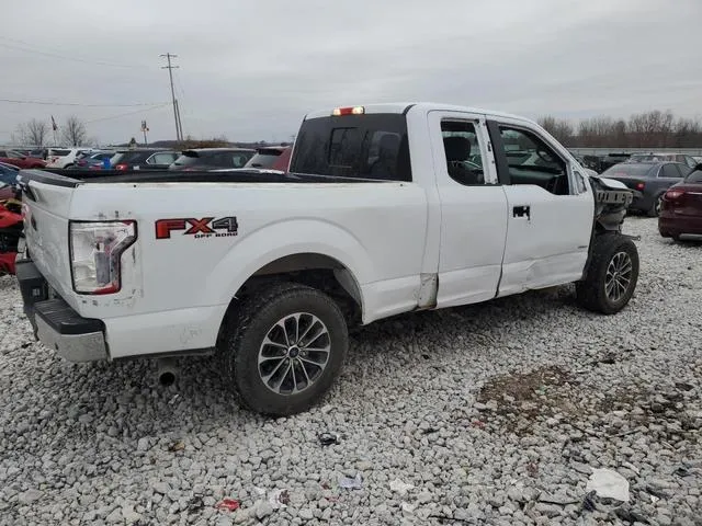 1FTFX1EG1HFB77697 2017 2017 Ford F-150- Super Cab 3