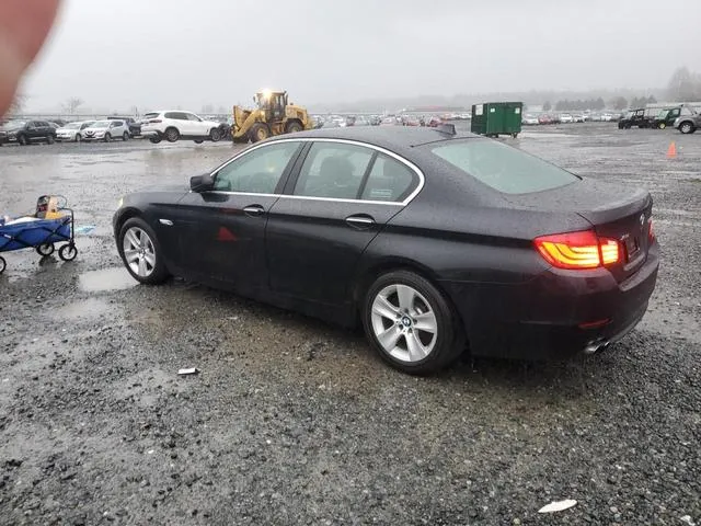 WBAXH5C59DDW14522 2013 2013 BMW 5 Series- 528 XI 2